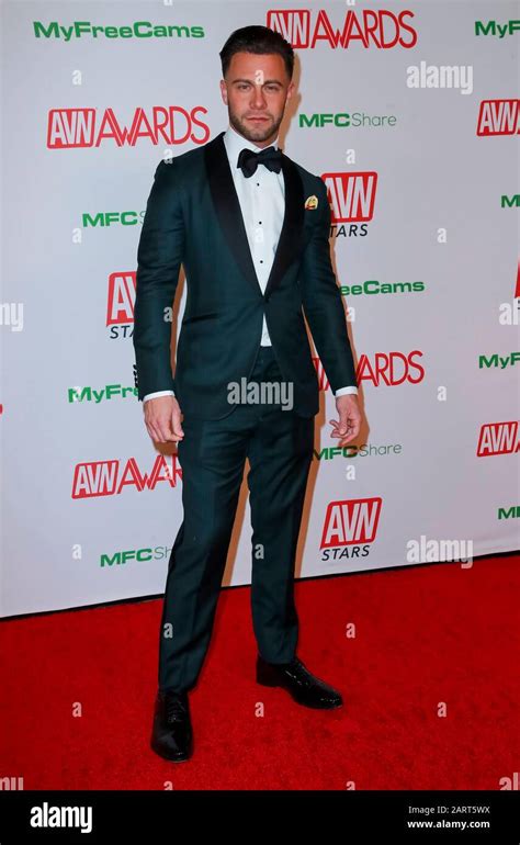 Adult Star Seth Gamble .